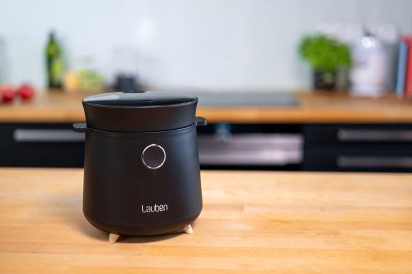 Lauben Multifunction Rice Cooker 1500BW - rýžovar10