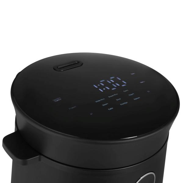 Lauben Multifunction Rice Cooker 1500BW - rýžovar8