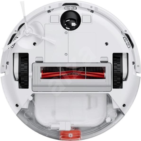 Xiaomi Robot Vacuum E10 White EU4