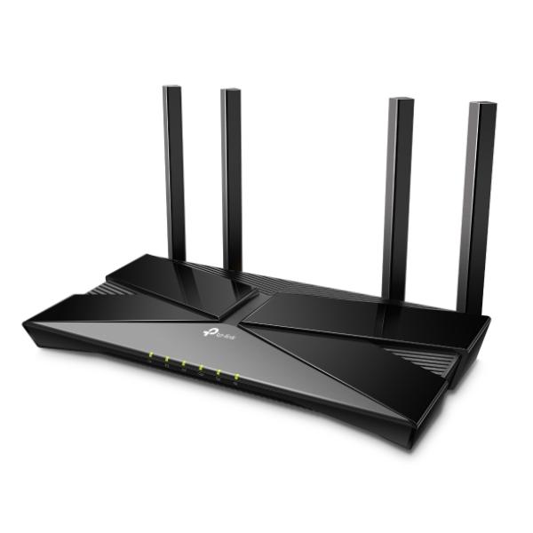 TP-Link Archer VX1800V Wifi6 VDSL/ ADSL router1