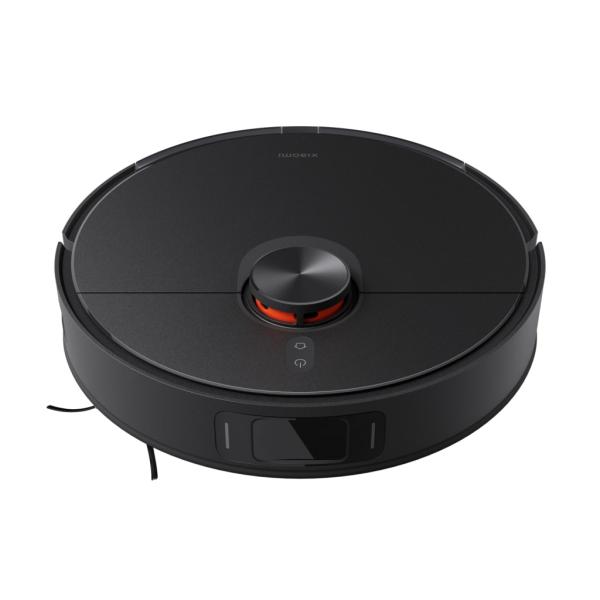 Xiaomi Robot Vacuum S20+ (Black) EÚ3
