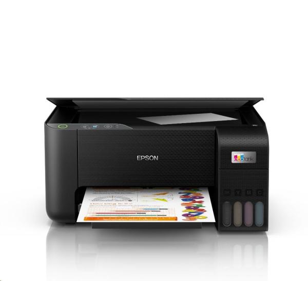 Epson EcoTank L3230 A4 color MFP, USB1