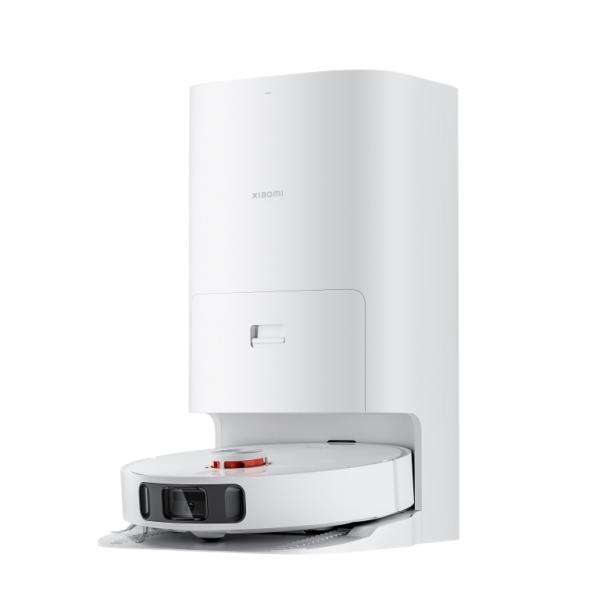 Xiaomi Robot Vacuum X10+ EU - rozbaleny