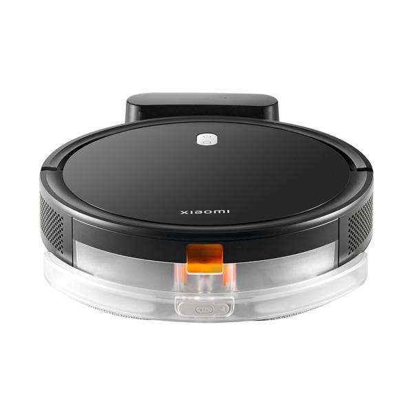 Xiaomi Robot Vacuum E5 Black EU8