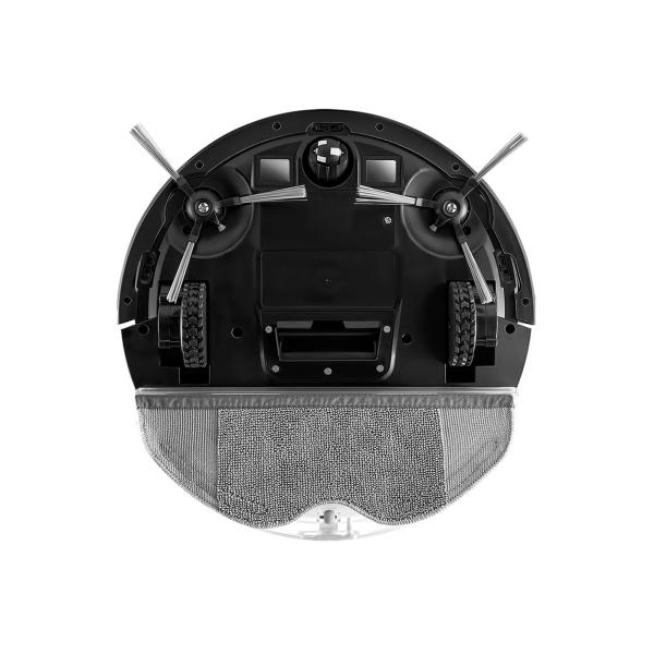 Xiaomi Robot Vacuum E5 Black EU11