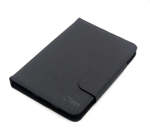 C-TECH PROTECT púzdro  univerzálny pre 7"-7,85" tablety, FlexGrip, NUTC-01, čierne5
