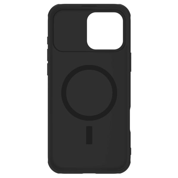 Nillkin CamShield PRO Magnetic Zadný Kryt pre Apple iPhone 16 Pro Max Black12