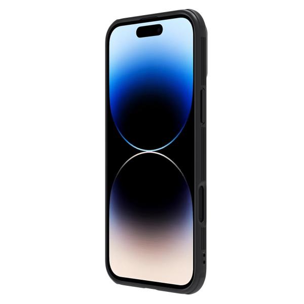 Nillkin CamShield PRO Magnetic Zadný Kryt pre Apple iPhone 16 Pro Max Black10