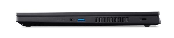 Acer Nitro V15/ ANV15-41/ R5-7535HS/ 15, 6&quot;/ FHD/ 16GB/ 1TB SSD/ RTX 2050/ W11H/ Black/ 2R2