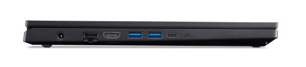 Acer Nitro V15/ ANV15-41/ R5-7535HS/ 15, 6&quot;/ FHD/ 16GB/ 1TB SSD/ RTX 2050/ W11H/ Black/ 2R5