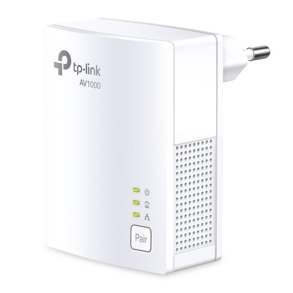 TP-Link TL-PA7017 KIT AV1000 Gb Powerline Kit (2ks)2