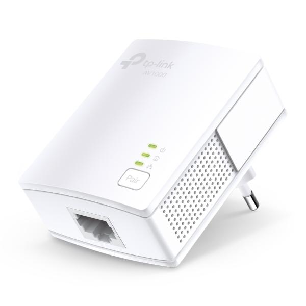 TP-Link TL-PA7017 KIT AV1000 Gb Powerline Kit (2ks)3