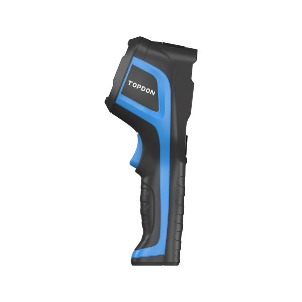 TOPDON termálna infra kamera TC004Lite11