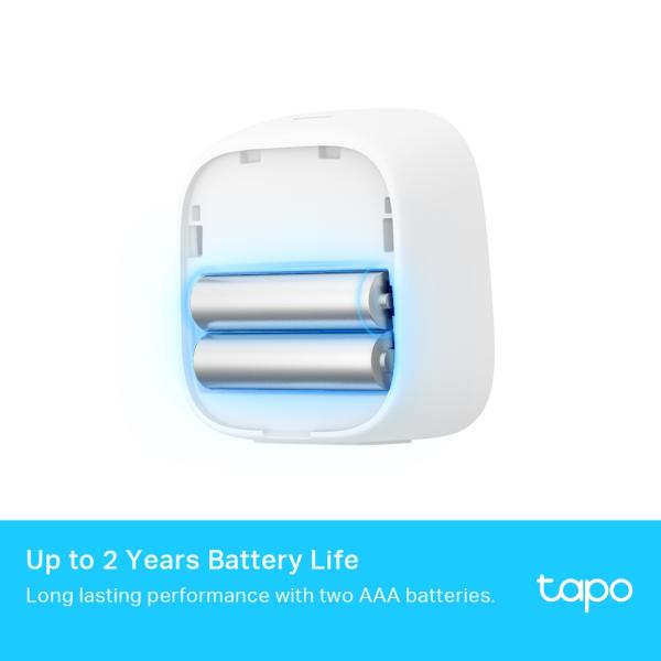 TP-Link Tapo T315 Chytrý teplomer8