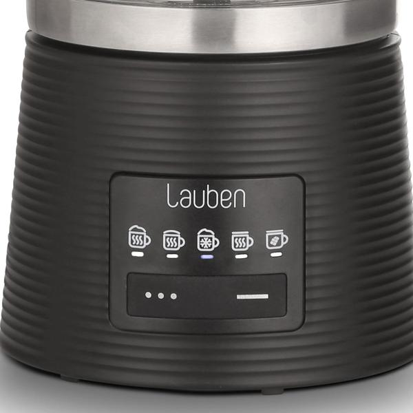 Lauben Milk Frother 600BG - napěňovač mléka13
