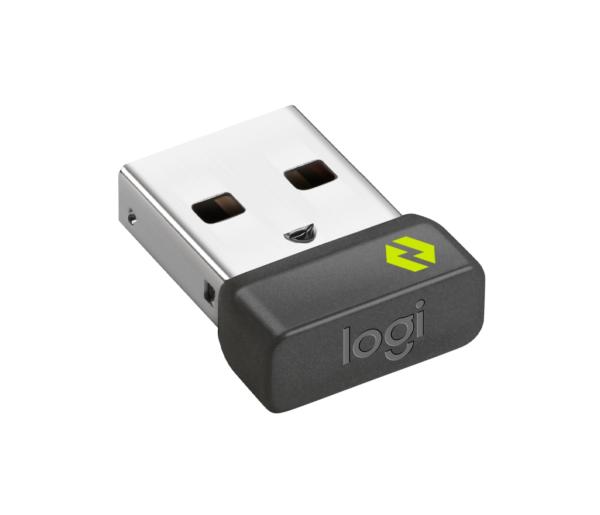 LOGITECH MX Master 3S/ Kancelárska/ Laserová/ Pre pravákov/ 8 000 DPI/ USB+BT/ Grafitová4