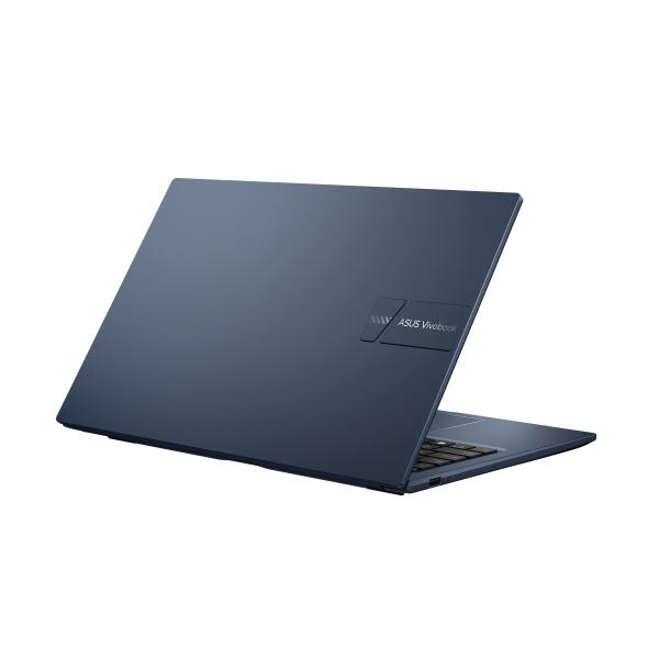 ASUS Vivobook 15/ X1504VA/ Core 5 Procesor 120U/ 15, 6&quot;/ FHD/ 16GB/ 512GB SSD/ Iris Xe/ W11H/ Blue/ 2R0