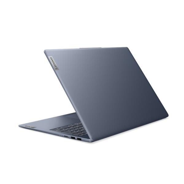Lenovo IdeaPad Slim 5/ 16AHP9/ R5-8645HS/ 16&quot;/ 2048x1280/ 16GB/ 1TB SSD/ AMD int/ bez OS/ Blue/ 2R3