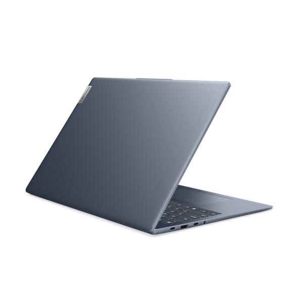 Lenovo IdeaPad Slim 5/ 16AHP9/ R5-8645HS/ 16&quot;/ 2048x1280/ 16GB/ 1TB SSD/ AMD int/ bez OS/ Blue/ 2R6
