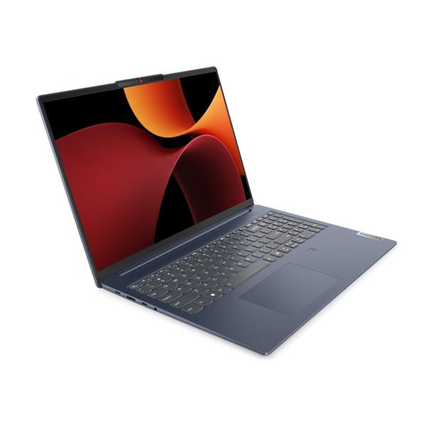 Lenovo IdeaPad Slim 5/ 16AHP9/ R5-8645HS/ 16&quot;/ 2048x1280/ 16GB/ 1TB SSD/ AMD int/ bez OS/ Blue/ 2R8