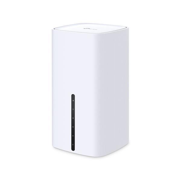 5G AX3600 Wireless Dual Band Gigabit Router
Build-In 5G Modem
SPEED: 2402 Mbps at 5 GHz + 1148 Mbps at 2.4 GHz, 5G NR 12