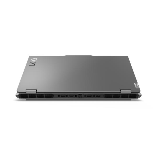 Lenovo LOQ/ 15IAX9I/ i5-12450HX/ 15, 6&quot;/ FHD/ 24GB/ 512GB SSD/ Arc A530M/ bez OS/ Gray/ 2R9