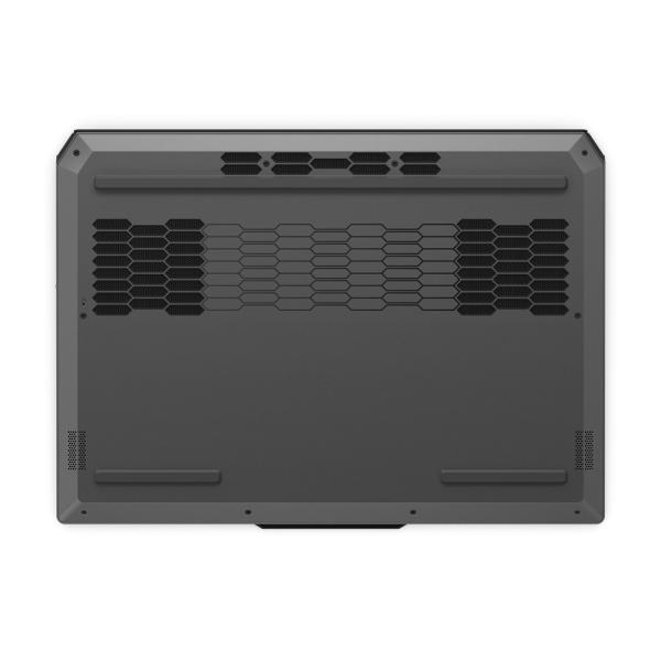 Lenovo LOQ/ 15IAX9I/ i5-12450HX/ 15, 6&quot;/ FHD/ 24GB/ 512GB SSD/ Arc A530M/ bez OS/ Gray/ 2R11