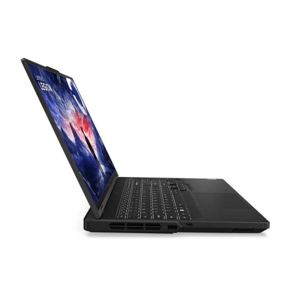 Lenovo Legion PRO 5 16IRX9 Intel i9-14900HX 32GB 1TB-SSD 16&quot;WQXGA IPS AG RTX4070-8GB Win11Home Onyx Grey3