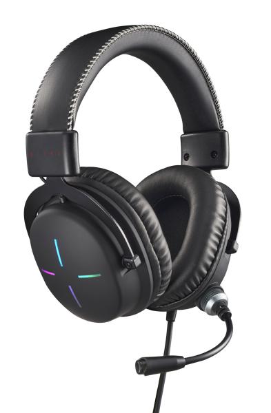 ACER Nitro Headset II (NHW200)/ Jack/ Čierna