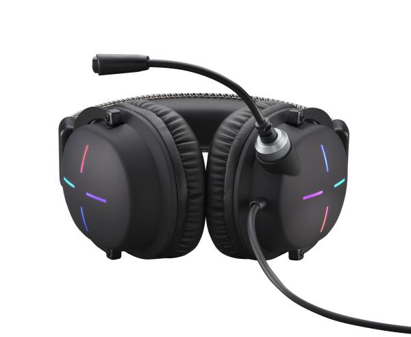 ACER Nitro Headset II (NHW200)/ Jack/ Čierna1