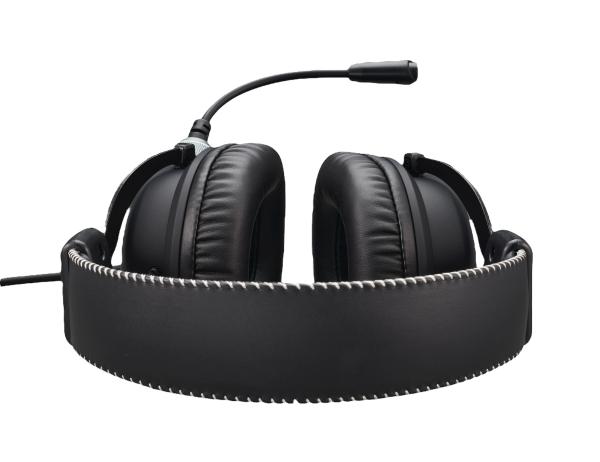 ACER Nitro Headset II (NHW200)/ Jack/ Čierna4