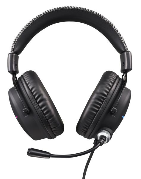 ACER Nitro Headset II (NHW200)/ Jack/ Čierna5