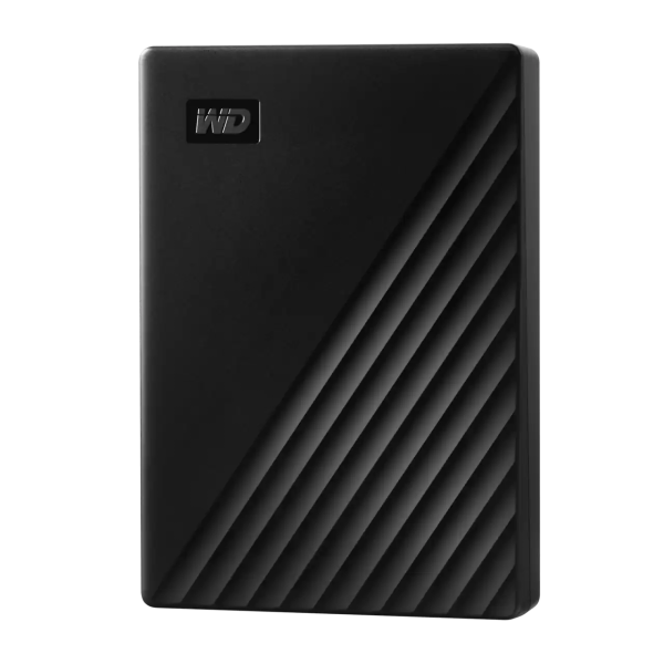 Ext. HDD 2, 5&quot; WD My Passport 6TB USB 3.0. čierny1