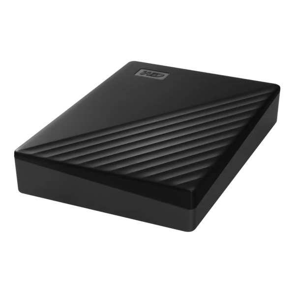 Ext. HDD 2, 5&quot; WD My Passport 6TB USB 3.0. čierny2