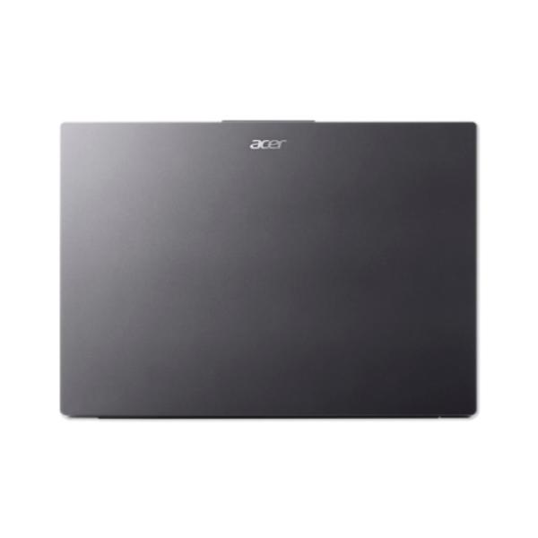 Acer Aspire Go 15/ AG15-51P-5382/ i5-1235U/ 15, 3&quot;/ WUXGA/ 16GB/ 1TB SSD/ UHD/ W11H/ Gray/ 2R3