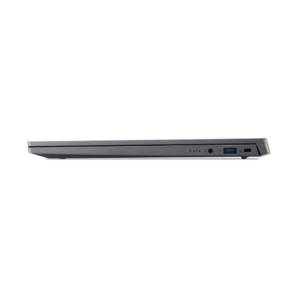 Acer Aspire Go 15/ AG15-51P-5382/ i5-1235U/ 15, 3&quot;/ WUXGA/ 16GB/ 1TB SSD/ UHD/ W11H/ Gray/ 2R4