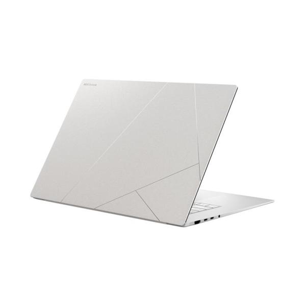 ASUS ZenBook S 16 OLED/AI9-HX370/32GB/2TB SSD/AMD int/16&quot; OLED/Win11Pro/White7