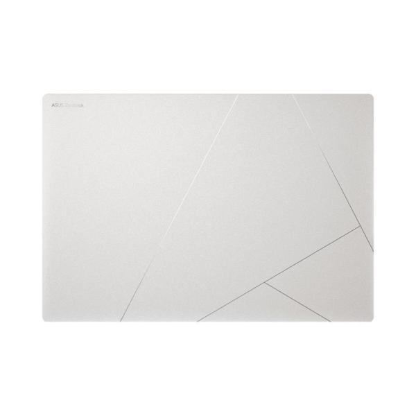 ASUS ZenBook S 16 OLED/AI9-HX370/32GB/2TB SSD/AMD int/16&quot; OLED/Win11Pro/White8