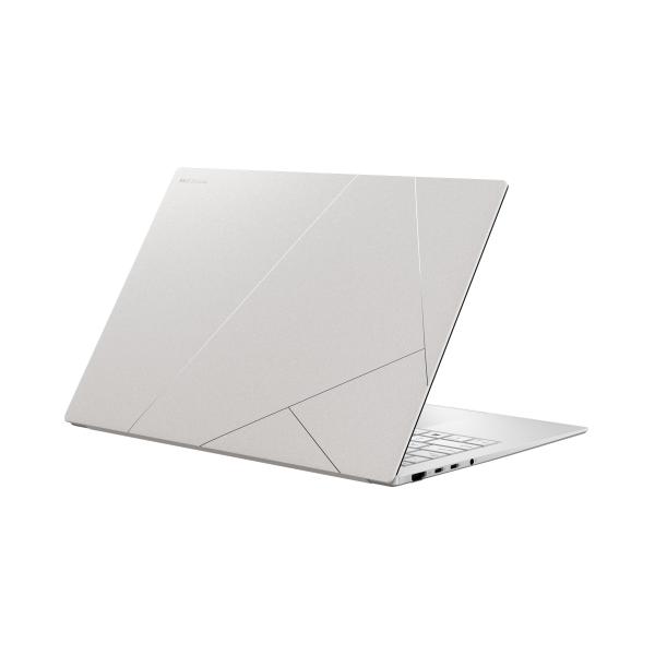 ASUS Zenbook S 14 OLED/ UX5406SA/ U7-258V/ 14&quot;/ 2880x1800/ T/ 32GB/ 1TB SSD/ Arc 140V/ W11P/ White/ 2R3