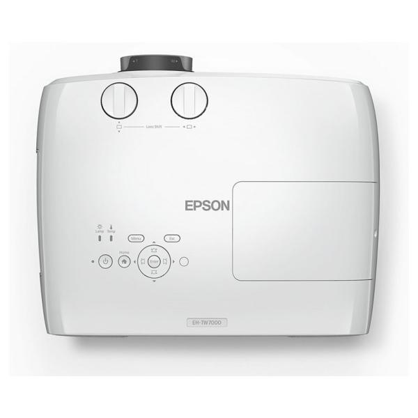 3LCD EPSON EH-TW70001