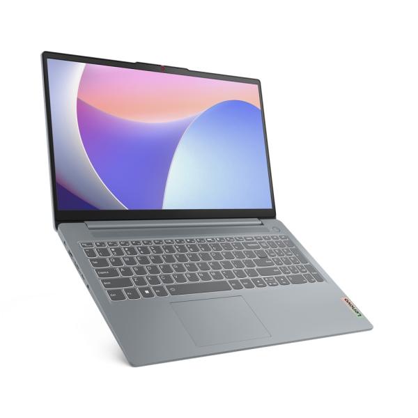 Lenovo IdeaPad Slim 3/ 15IRH8/ i7-13620H/ 15, 6&quot;/ FHD/ 16GB/ 512GB SSD/ UHD/ W11H/ Gray/ 2R