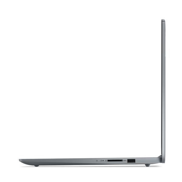 Lenovo IdeaPad Slim 3/ 15IRH8/ i7-13620H/ 15, 6&quot;/ FHD/ 16GB/ 512GB SSD/ UHD/ W11H/ Gray/ 2R5
