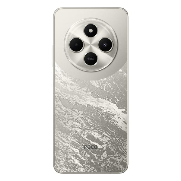 POCO C75/ 8GB/ 256GB/ Gold