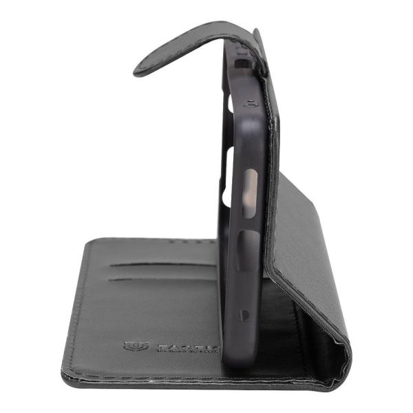 Tactical Field Notes pre Apple iPhone 16e/ 17e Black0