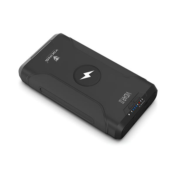 Outdoorová powerbanka Viking VIDAR II11