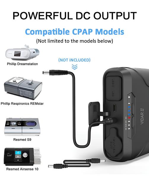 Outdoorová powerbanka Viking VIDAR II19