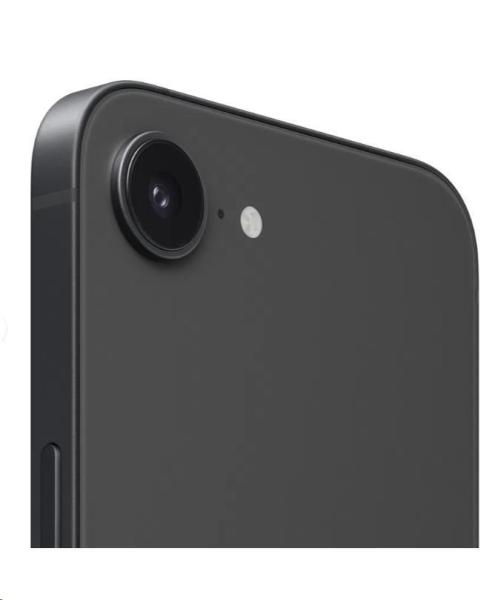 APPLE iPhone 16e 256 GB Black3