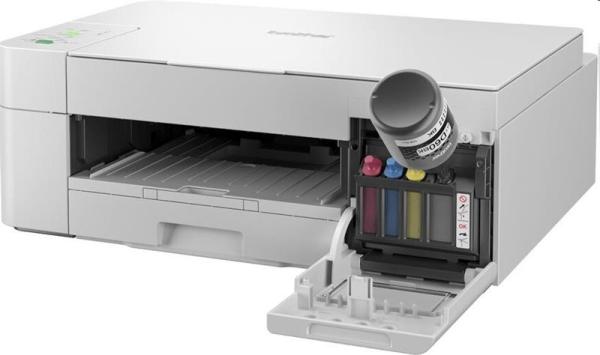 Brother DCP-T426W, A4 Tank Inkjet MFP, print/scan/copy, 16 strán/min, 6000x1200, USB 2.0, WiFi1