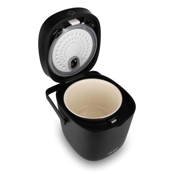Lauben Multifunction Rice Cooker 2000BW - rýžovar9