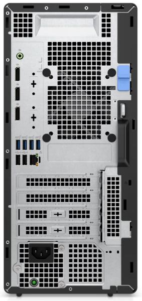 Dell Optiplex/ 7020+/ Mini TWR/ i7-14700/ 16GB/ 512GB SSD/ UHD 770/ W11P/ 3RNBD1